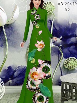 1627375629 881 vai ao dai mau moi ra hien nay (13)